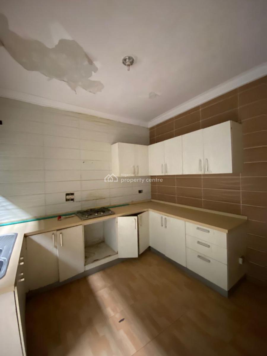 * a 3 Bedroom Terrace Duplex with an Ante Room, Harris Drive, Beside Vgc, Lekki Lagos., Lekki, Lagos, Terraced Duplex for Rent