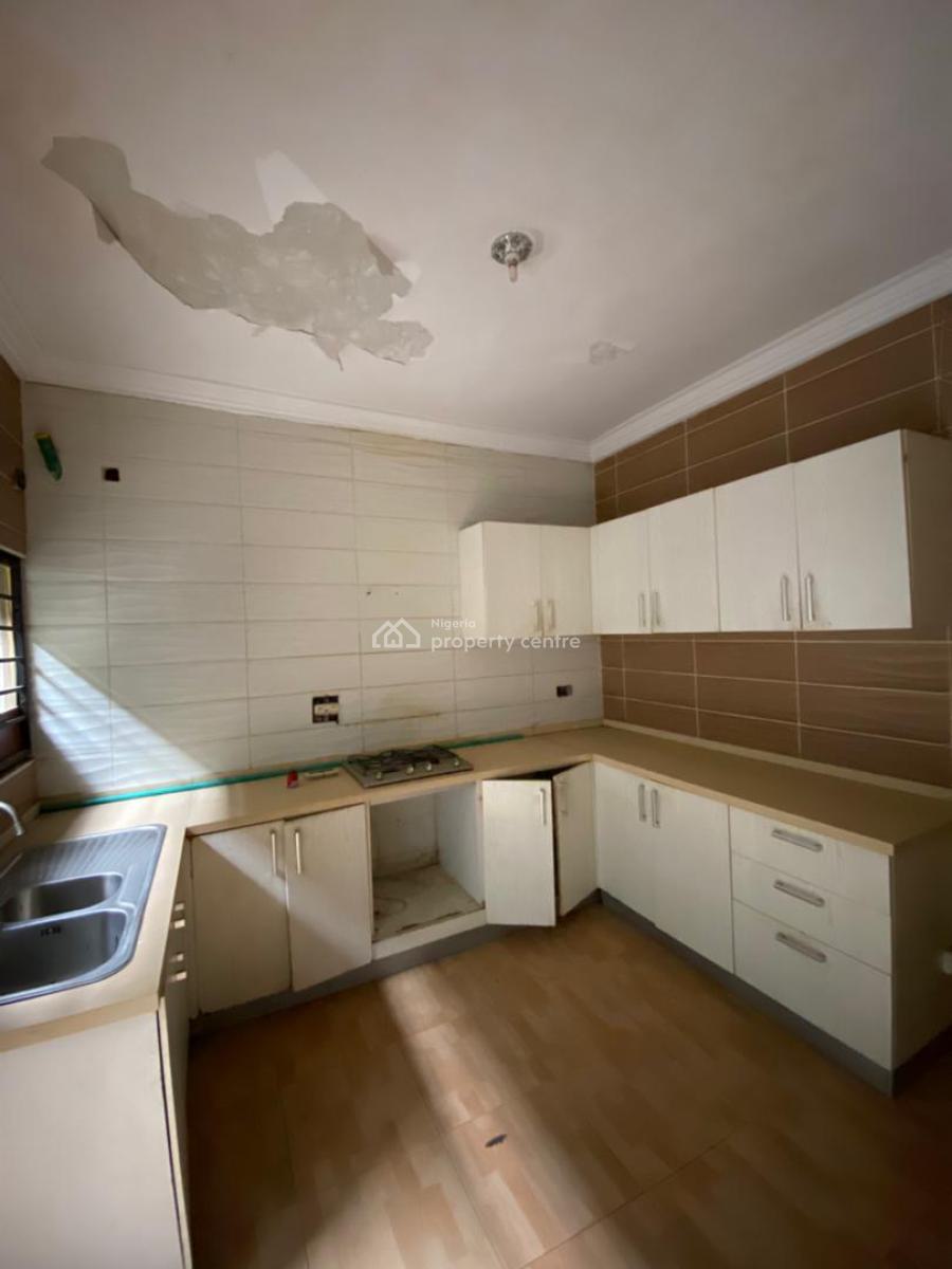 * a 3 Bedroom Terrace Duplex with an Ante Room, Harris Drive, Beside Vgc, Lekki Lagos., Lekki, Lagos, Terraced Duplex for Rent