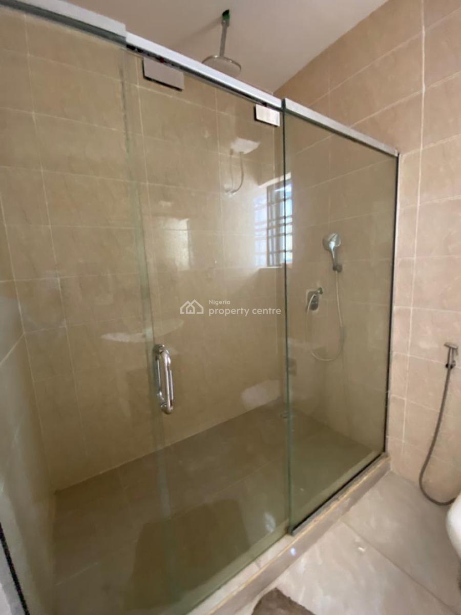 * a 3 Bedroom Terrace Duplex with an Ante Room, Harris Drive, Beside Vgc, Lekki Lagos., Lekki, Lagos, Terraced Duplex for Rent