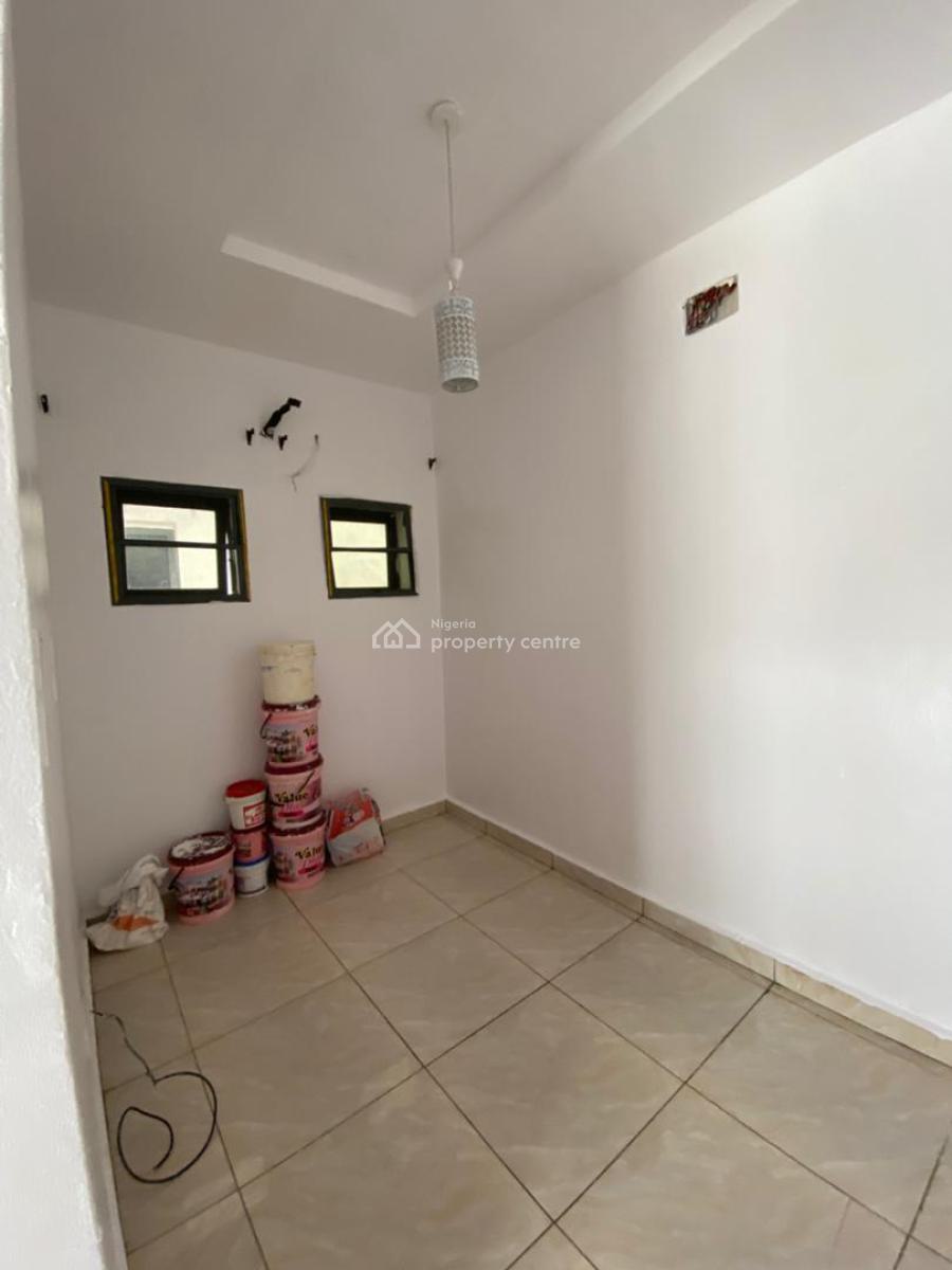 * a 3 Bedroom Terrace Duplex with an Ante Room, Harris Drive, Beside Vgc, Lekki Lagos., Lekki, Lagos, Terraced Duplex for Rent