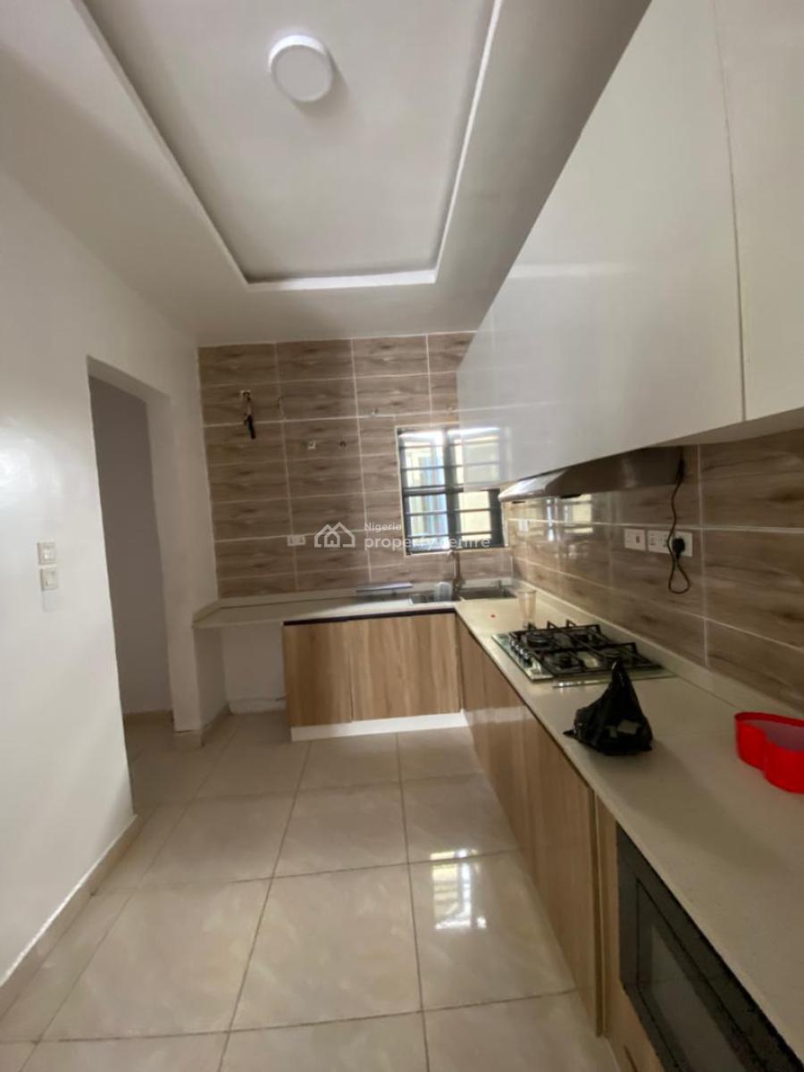 * a 3 Bedroom Terrace Duplex with an Ante Room, Harris Drive, Beside Vgc, Lekki Lagos., Lekki, Lagos, Terraced Duplex for Rent