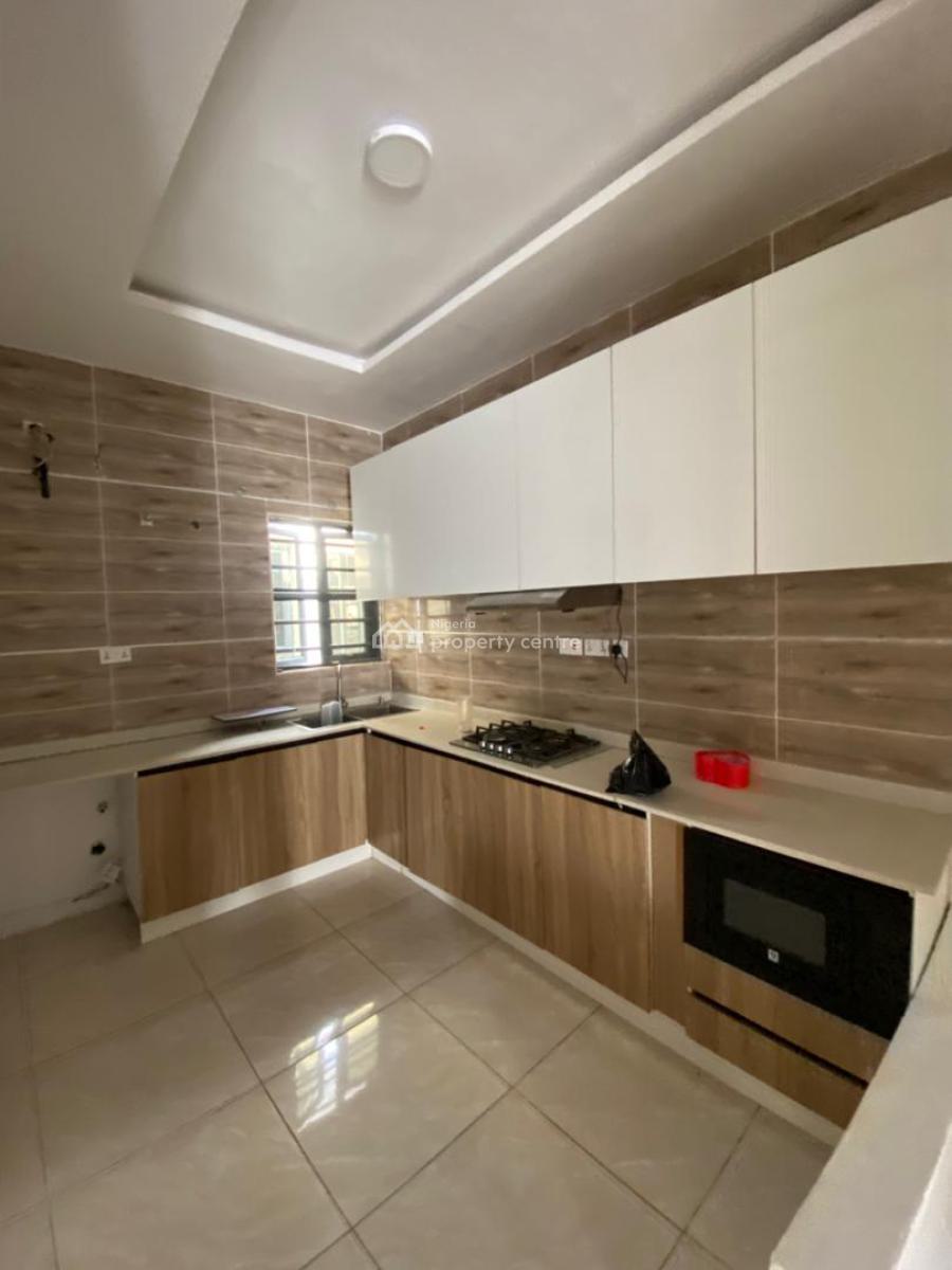 * a 3 Bedroom Terrace Duplex with an Ante Room, Harris Drive, Beside Vgc, Lekki Lagos., Lekki, Lagos, Terraced Duplex for Rent