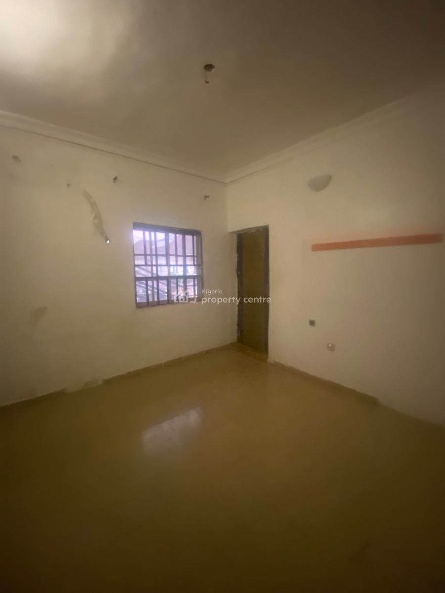 Standard 1 Bedroom Mini Flat, Chevron, Lekki, Lagos, Mini Flat (room and Parlour) for Rent