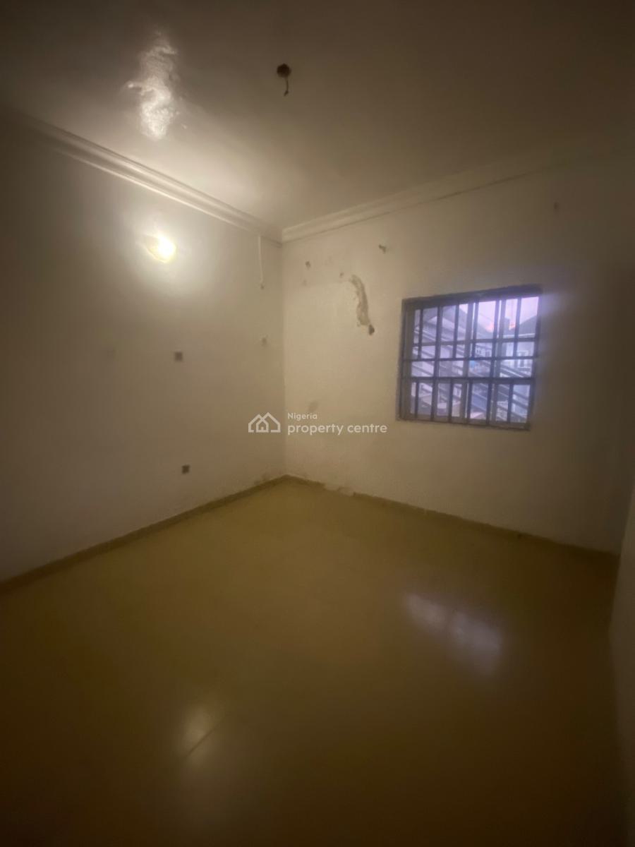 Standard 1 Bedroom Mini Flat, Chevron, Lekki, Lagos, Mini Flat (room and Parlour) for Rent