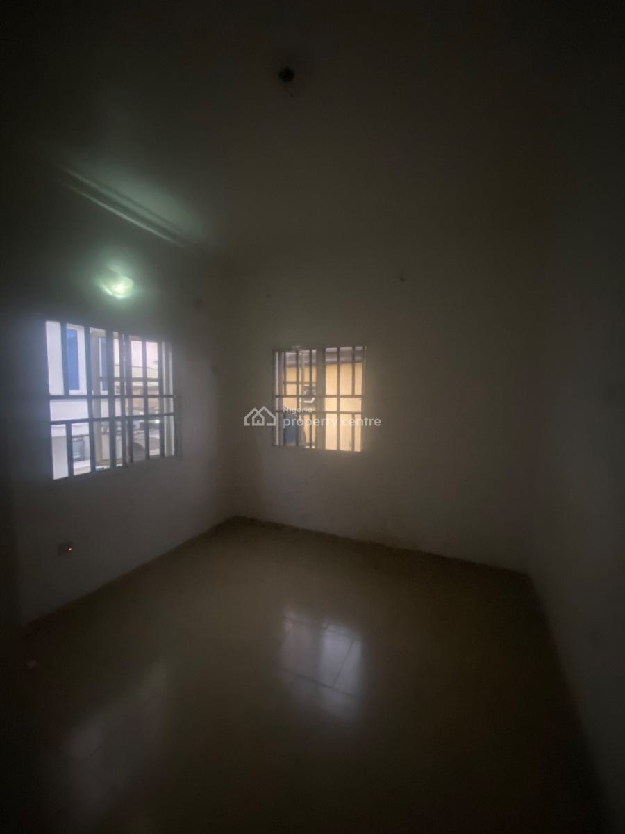 Standard 1 Bedroom Mini Flat, Chevron, Lekki, Lagos, Mini Flat (room and Parlour) for Rent