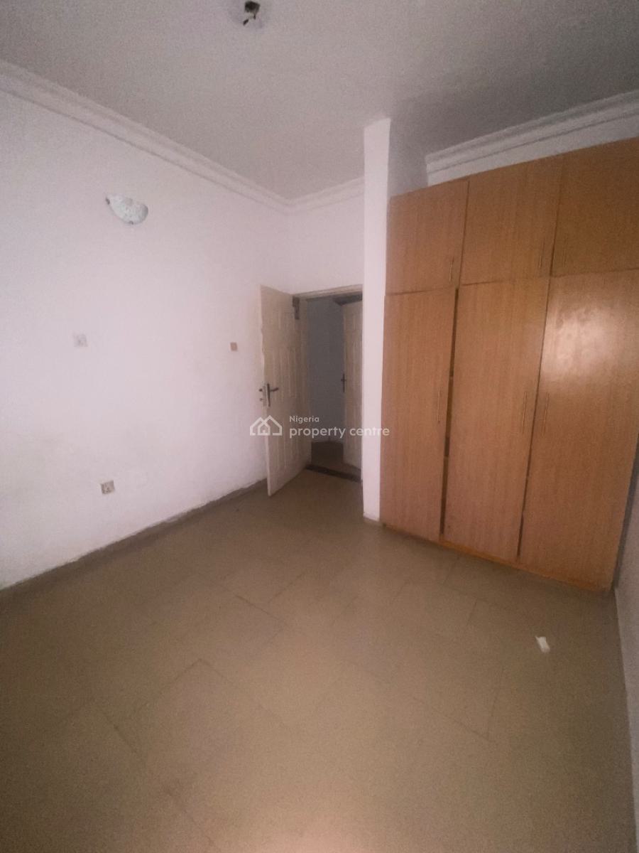 Standard 1 Bedroom Mini Flat, Chevron, Lekki, Lagos, Mini Flat (room and Parlour) for Rent