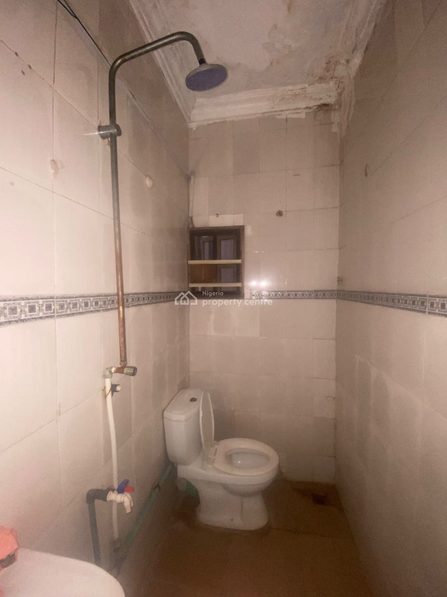 Standard 1 Bedroom Mini Flat, Chevron, Lekki, Lagos, Mini Flat (room and Parlour) for Rent