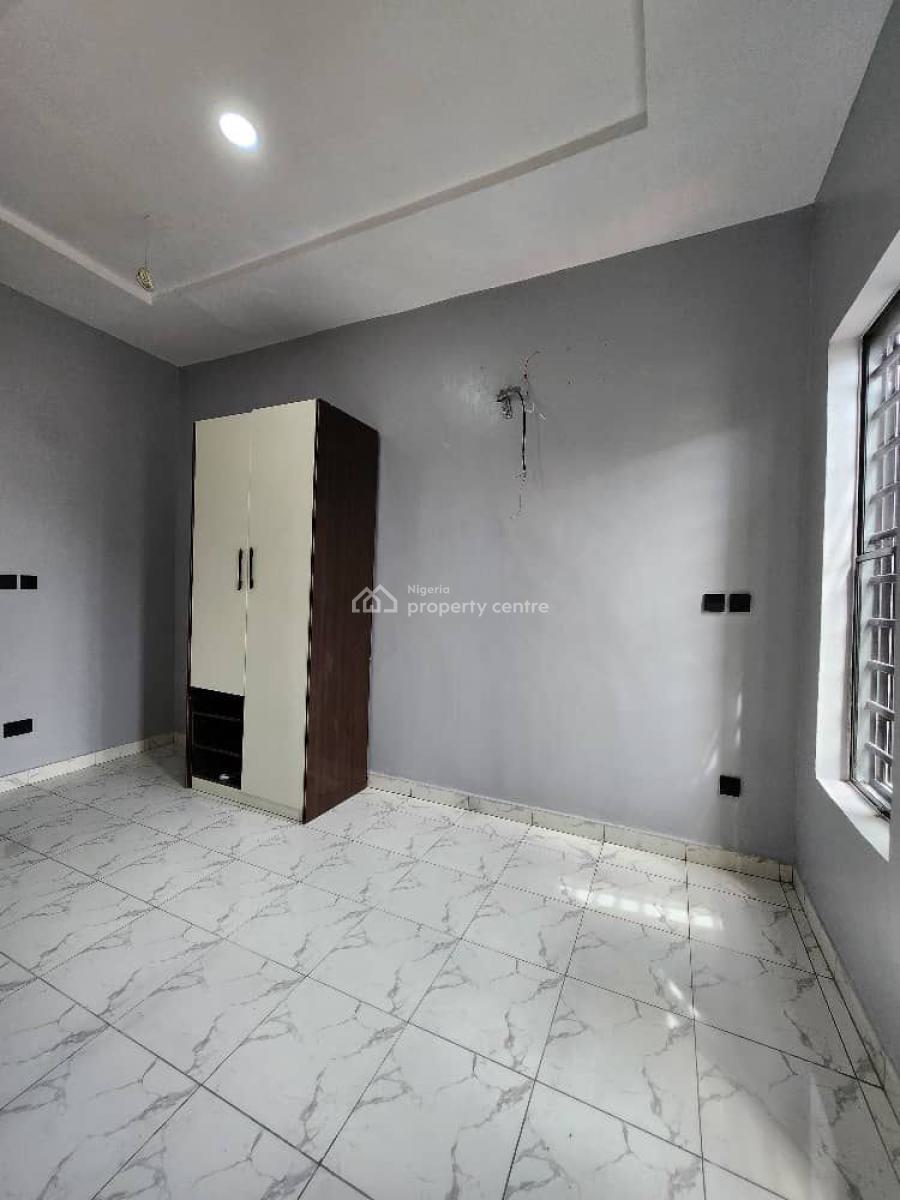 Luxury 4 Bedroom Terrace Duplex, Orchid, Lekki, Lagos, Terraced Duplex for Rent