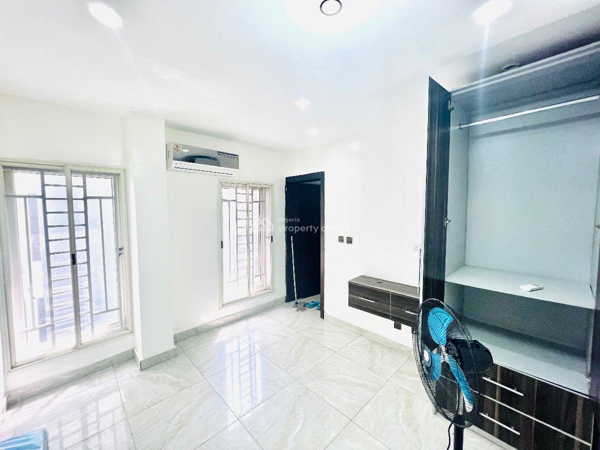 Luxury 2 Bedroom Apartment on Ground Floor, Lsdpc Estate, Freedom Way, Lekki Phase 1, Lekki, Lagos, Flat / Apartment for Rent