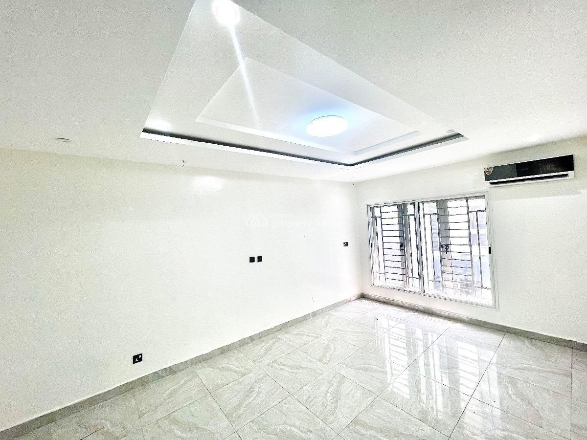 Luxury 2 Bedroom Apartment on Ground Floor, Lsdpc Estate, Freedom Way, Lekki Phase 1, Lekki, Lagos, Flat / Apartment for Rent