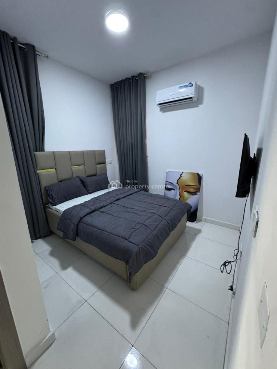 4 Bedroom Bungalow, Lekki Expressway, Lekki, Lagos, House for Sale