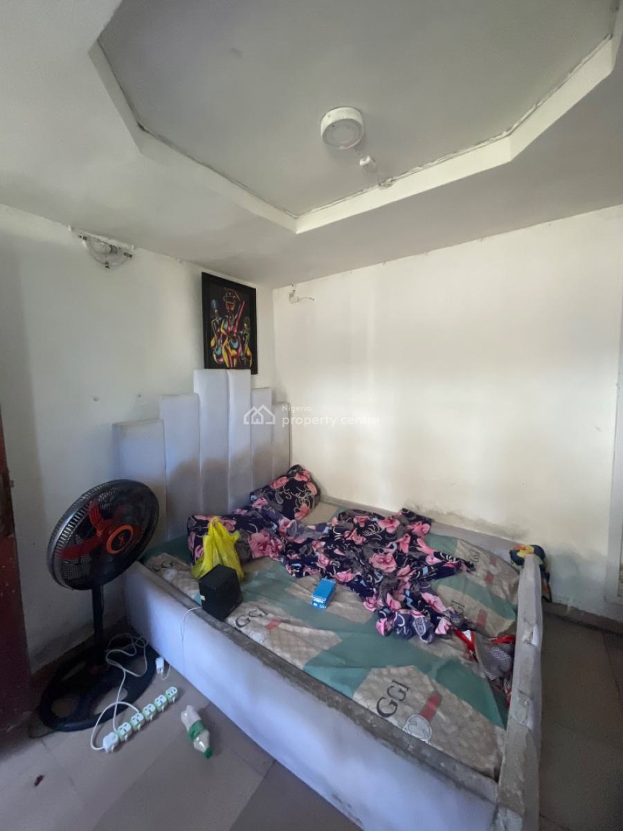 Affordable All Round Pop in a Call to Access Estate, Okera, Ado, Ajah, Lagos, House for Rent