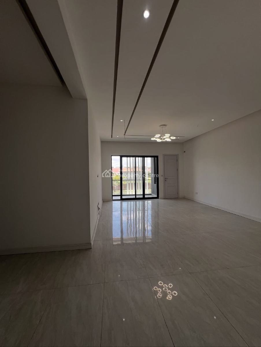 Exquisite 2bedroom Apartment with S/pool, Ikate Lekki, Ikate, Lekki, Lagos, Flat / Apartment for Rent