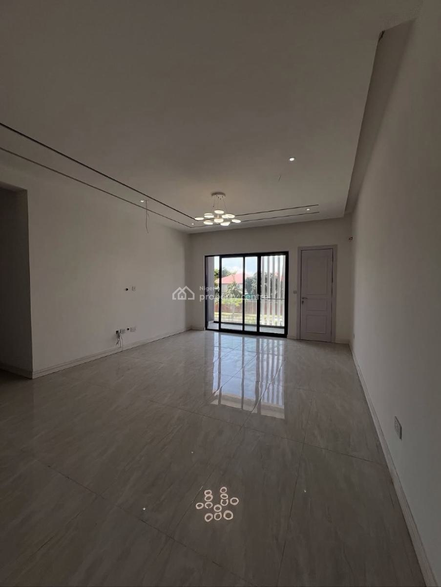 Exquisite 2bedroom Apartment with S/pool, Ikate Lekki, Ikate, Lekki, Lagos, Flat / Apartment for Rent