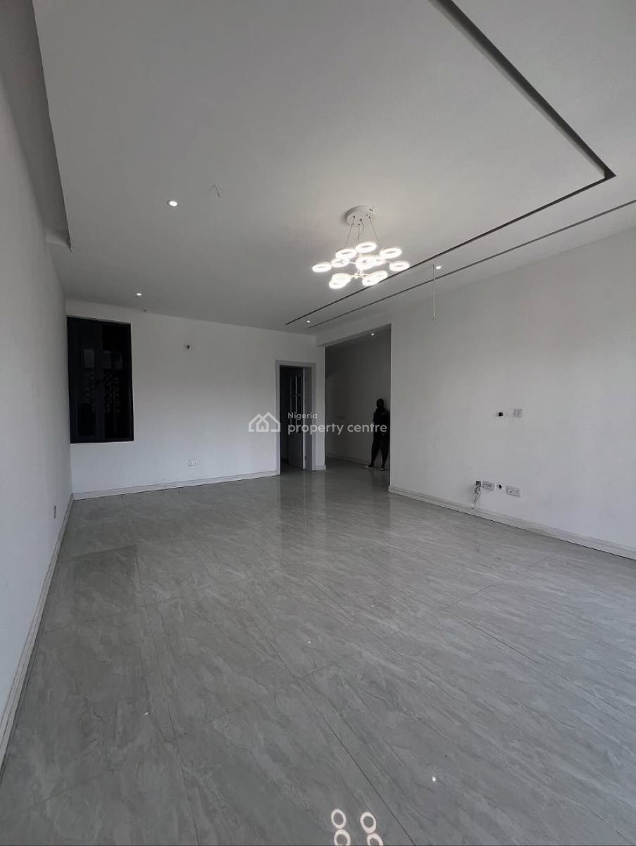 Exquisite 2bedroom Apartment with S/pool, Ikate Lekki, Ikate, Lekki, Lagos, Flat / Apartment for Rent