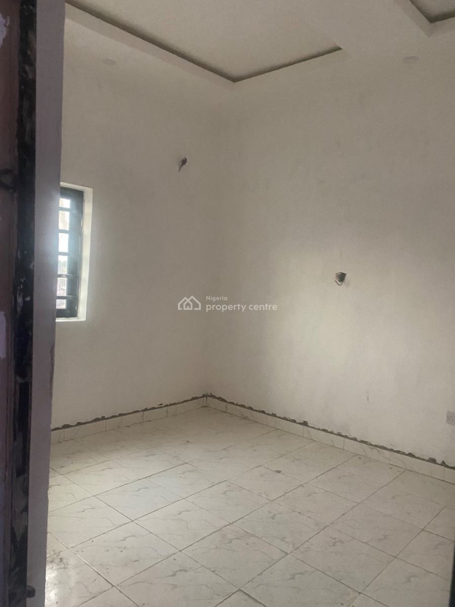 Newly Built Miniflat, Iwaya, Iwaya, Yaba, Lagos, Mini Flat (room and Parlour) for Rent