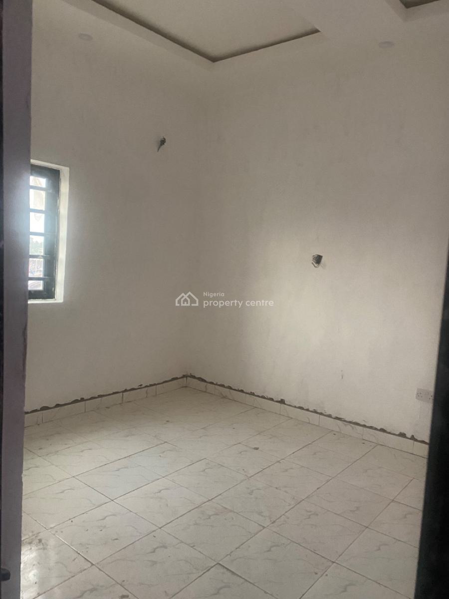 Newly Built Miniflat, Iwaya, Iwaya, Yaba, Lagos, Mini Flat (room and Parlour) for Rent