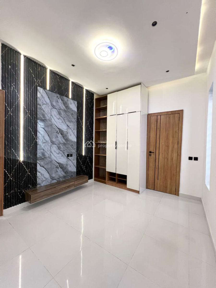 Luxury 5bedroom Fully Detached Duplex, Ajah, Lagos, Detached Duplex for Sale