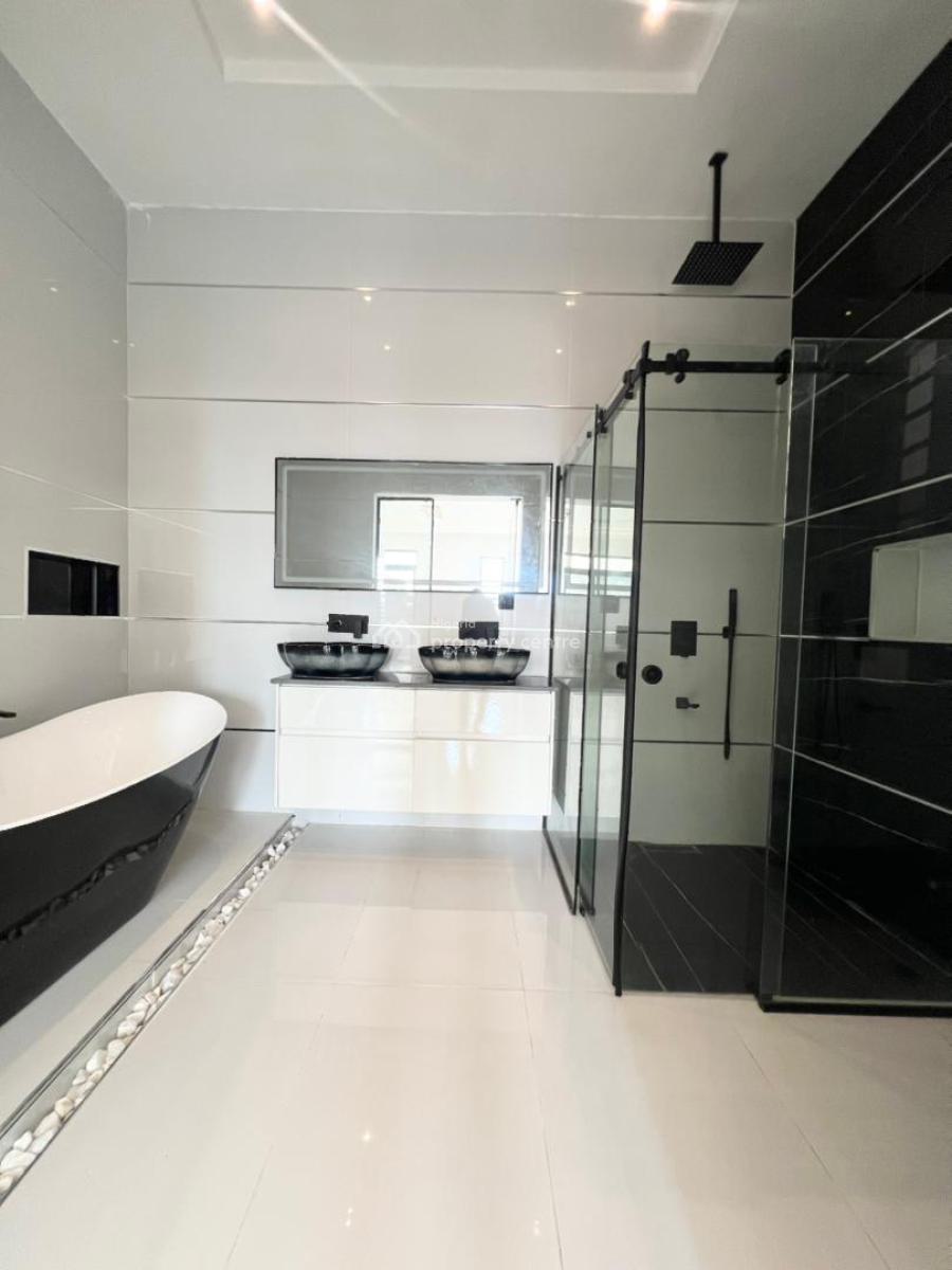 Luxury 5bedroom Fully Detached Duplex, Ajah, Lagos, Detached Duplex for Sale