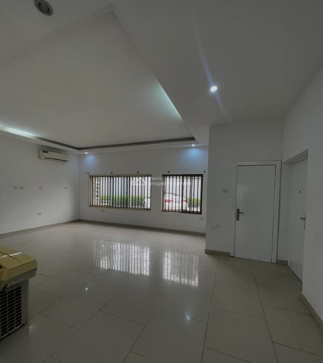 Luxury 3 Bedroom Apartment, Lekki Phase 1, Lekki, Lagos, Flat / Apartment for Rent