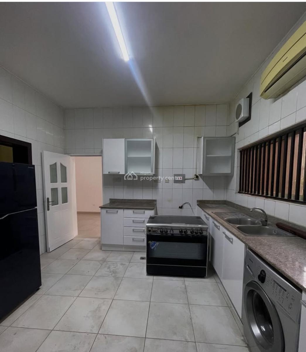 Luxury 3 Bedroom Apartment, Lekki Phase 1, Lekki, Lagos, Flat / Apartment for Rent