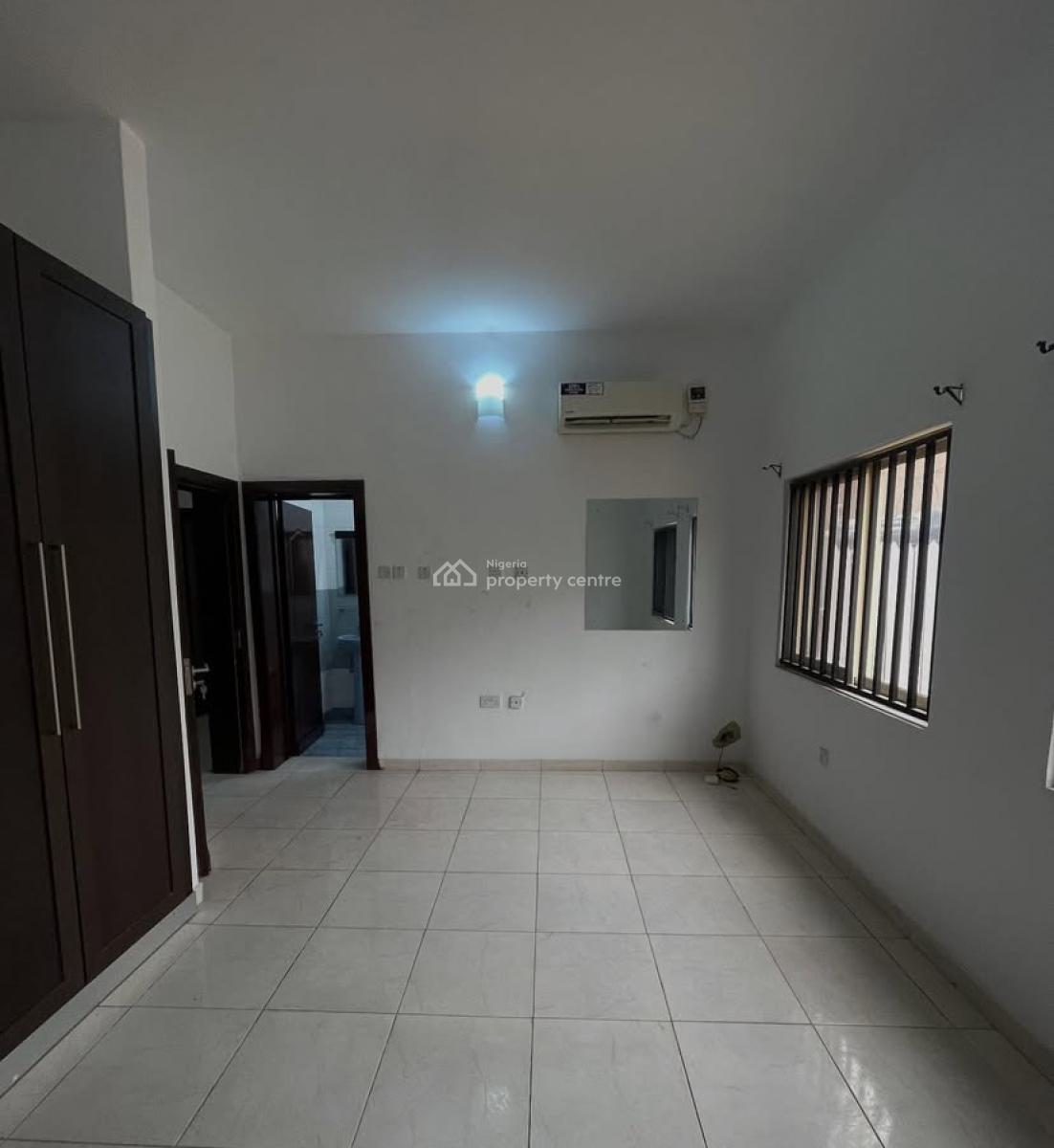 Luxury 3 Bedroom Apartment, Lekki Phase 1, Lekki, Lagos, Flat / Apartment for Rent