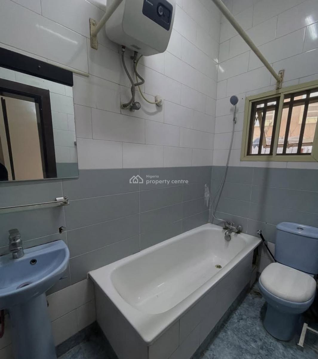 Luxury 3 Bedroom Apartment, Lekki Phase 1, Lekki, Lagos, Flat / Apartment for Rent