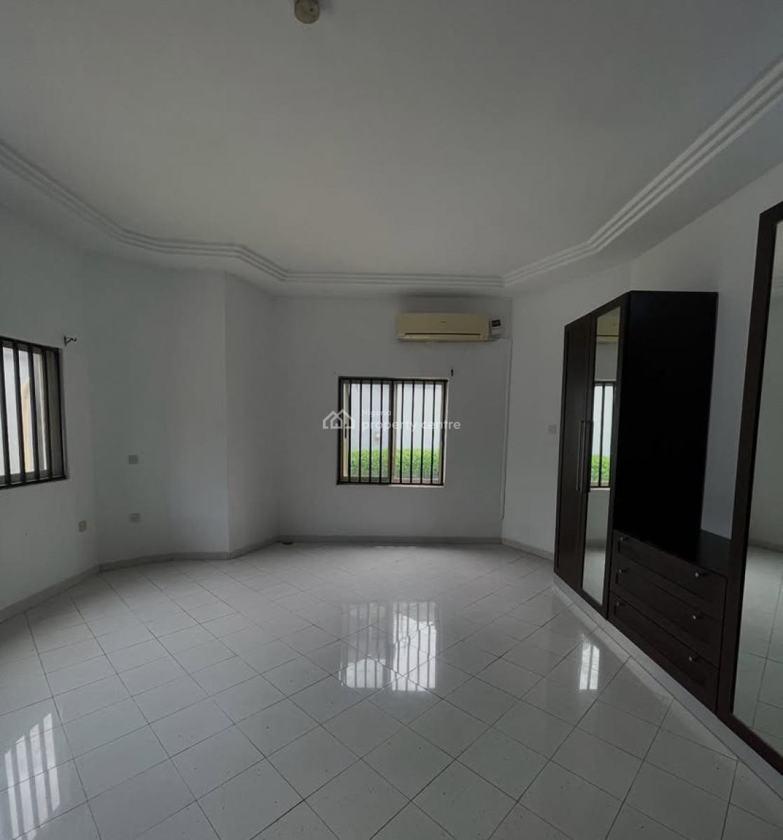 Luxury 3 Bedroom Apartment, Lekki Phase 1, Lekki, Lagos, Flat / Apartment for Rent