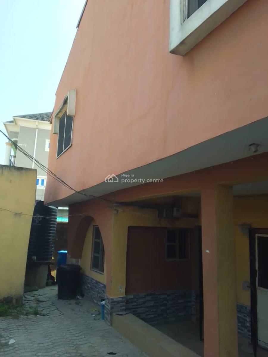 1bedroom Flat, Ilasan Lekki , Lagos, Lekki, Lagos, Mini Flat (room and Parlour) for Rent