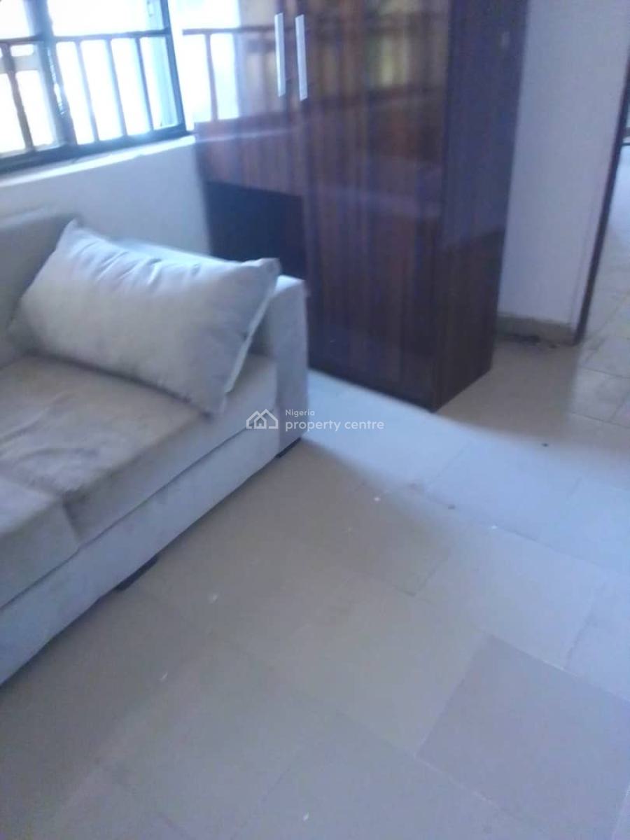 1bedroom Flat, Ilasan Lekki , Lagos, Lekki, Lagos, Mini Flat (room and Parlour) for Rent