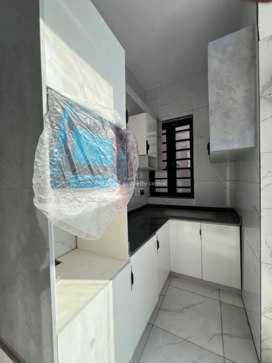 5bedroom Fully Detached Duplex, Orchid, Lekki, Lagos, Detached Duplex for Sale