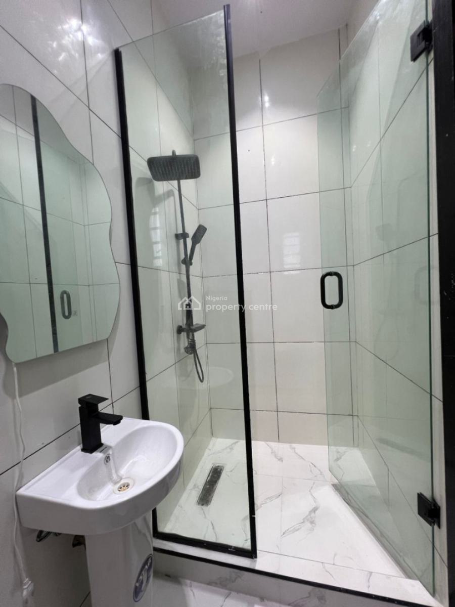 5bedroom Fully Detached Duplex, Orchid, Lekki, Lagos, Detached Duplex for Sale