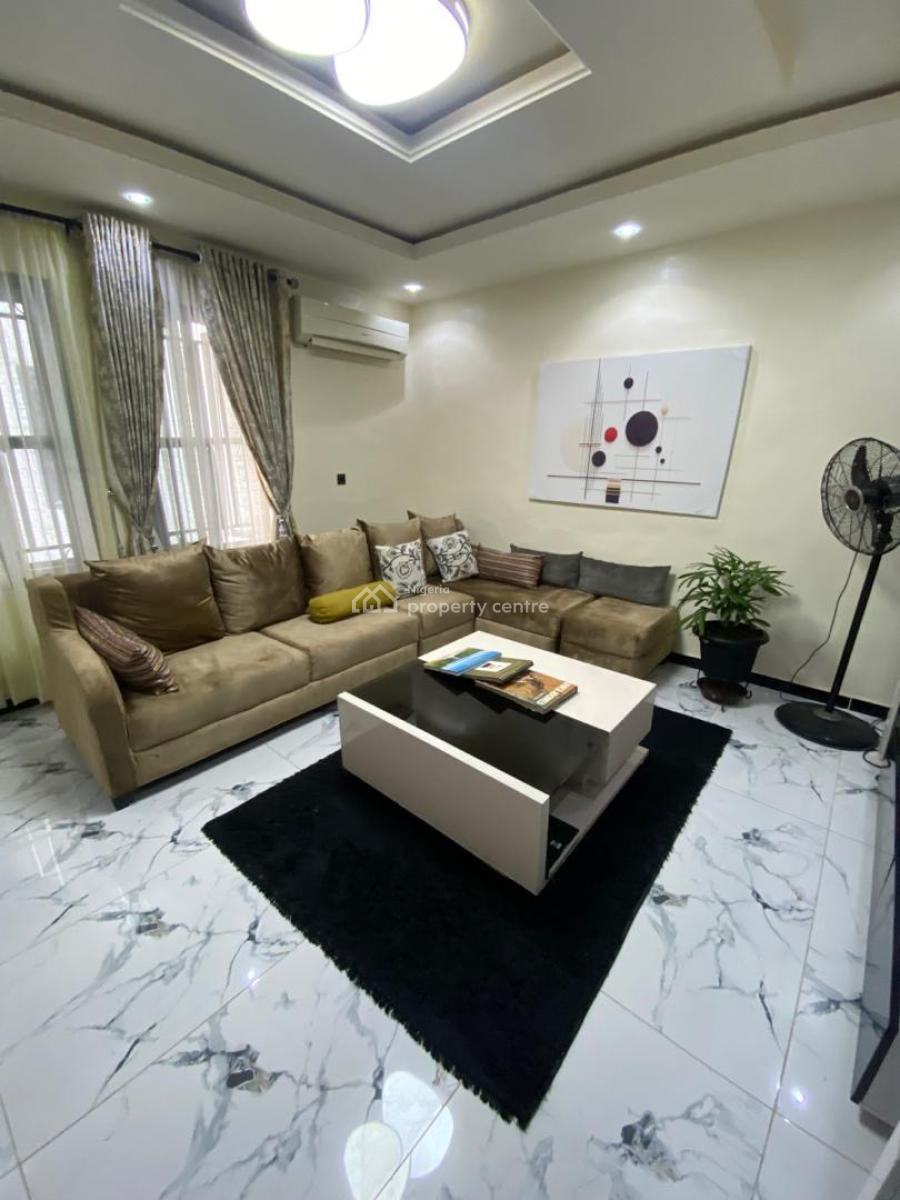 Fully Furnished 2 Bedroom Apartments, Lekki Phase 1, Lekki, Lagos, Flat / Apartment Short Let