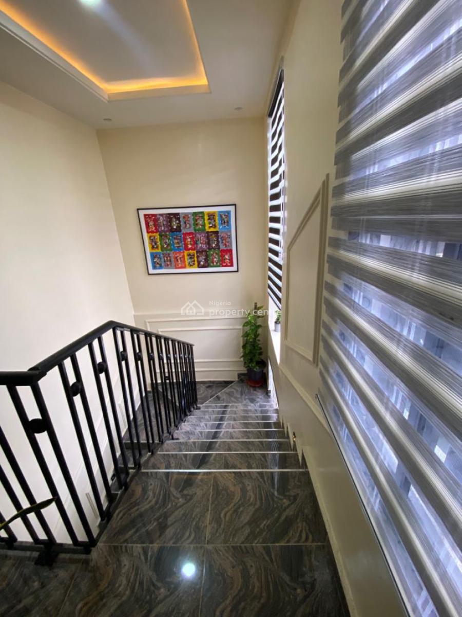 Fully Furnished 2 Bedroom Apartments, Lekki Phase 1, Lekki, Lagos, Flat / Apartment Short Let