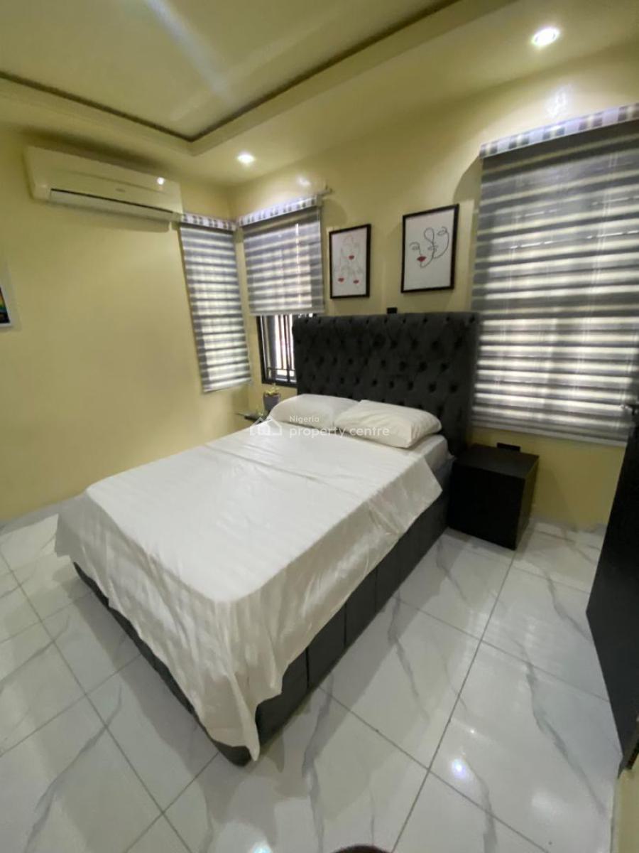 Fully Furnished 2 Bedroom Apartments, Lekki Phase 1, Lekki, Lagos, Flat / Apartment Short Let