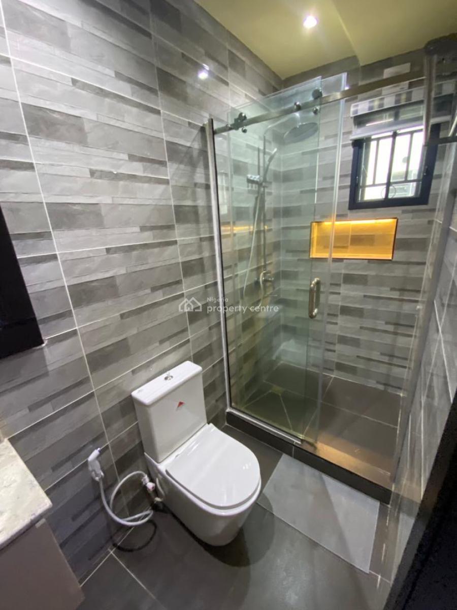 Fully Furnished 2 Bedroom Apartments, Lekki Phase 1, Lekki, Lagos, Flat / Apartment Short Let