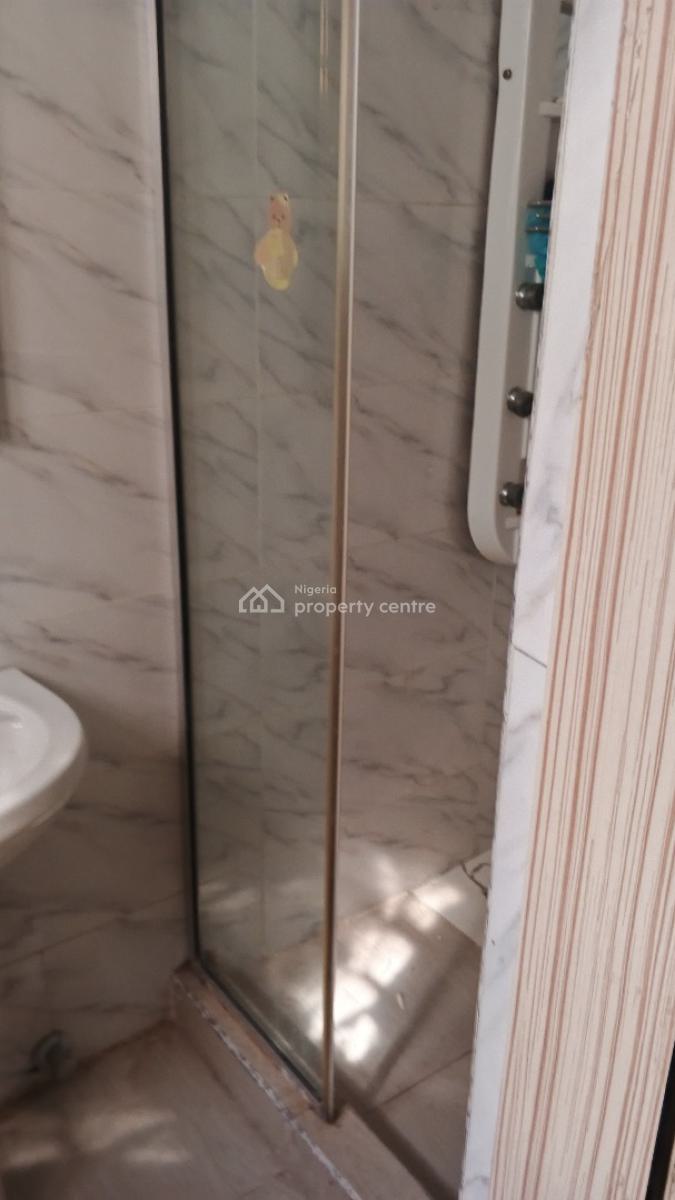 4 Bedroom Duplex with Bq, Off Catholic Church, Ologolo, Lekki, Lagos, Semi-detached Duplex for Rent