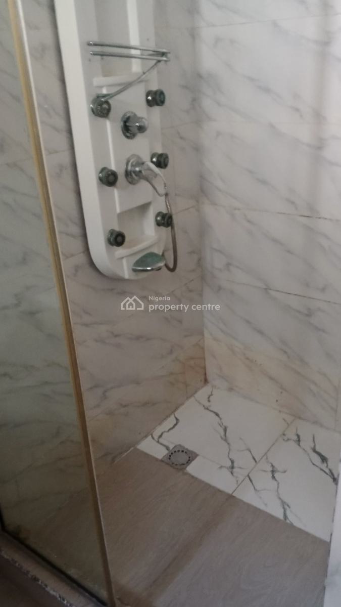 4 Bedroom Duplex with Bq, Off Catholic Church, Ologolo, Lekki, Lagos, Semi-detached Duplex for Rent