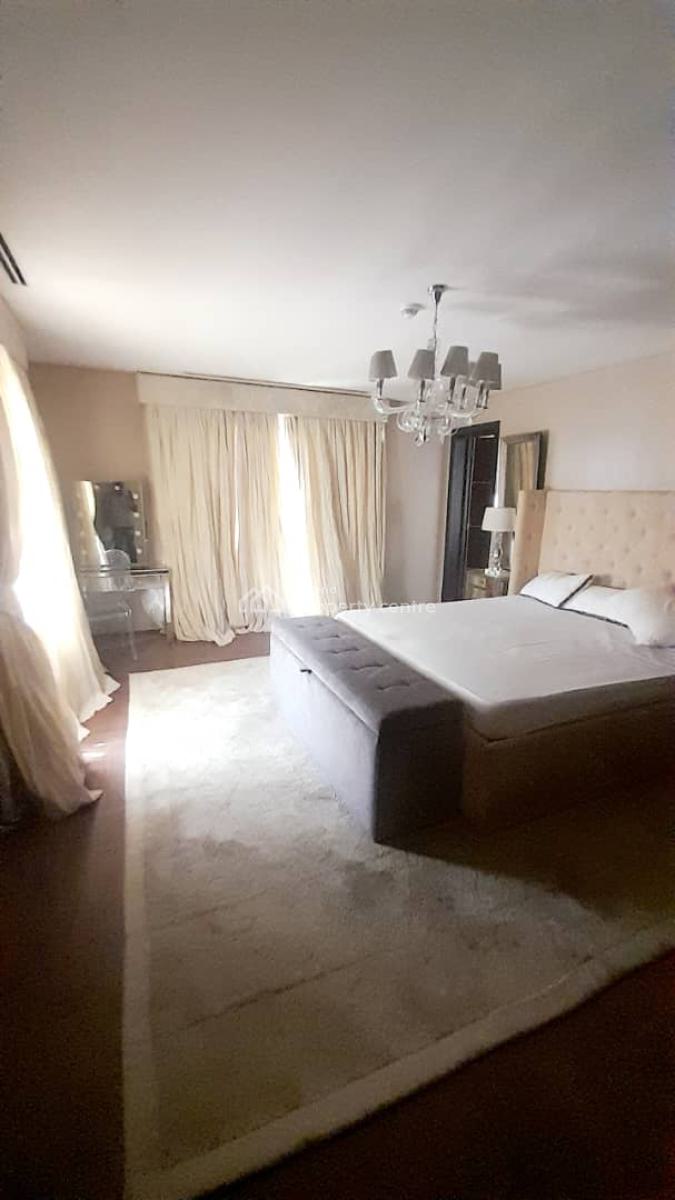 Furnished 2 Bedrooms Apartment with Bq, Elevators, Swimming Pool., Off Bourdillon, Old Ikoyi, Ikoyi, Lagos, Flat / Apartment for Sale