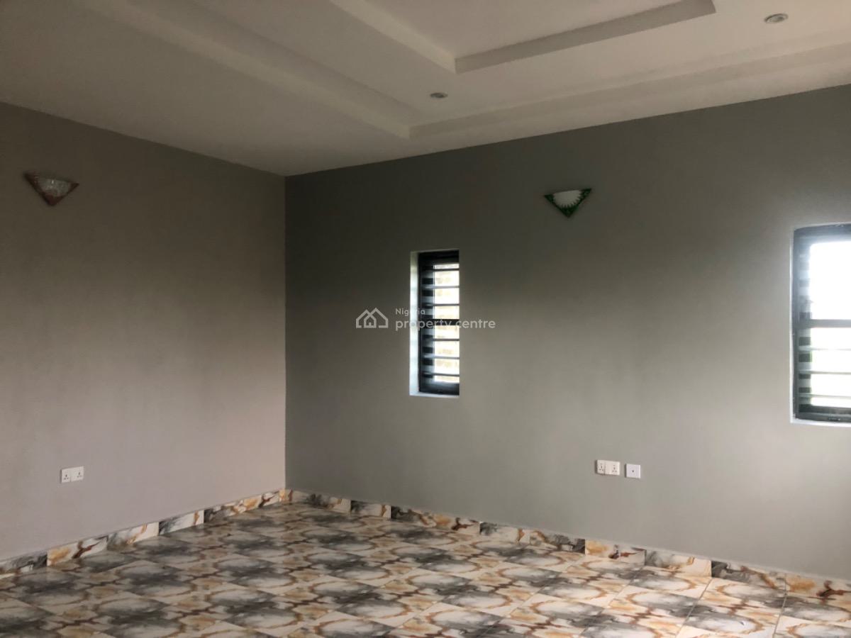 Luckily 2bedroom Apartment Available, Devine Grace Estate, Port Harcourt, Rivers, Flat / Apartment for Rent