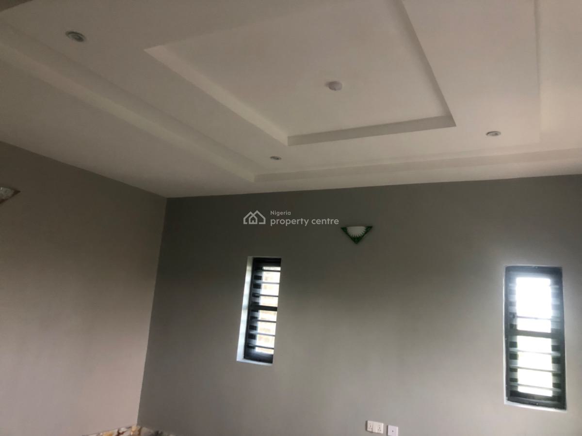 Luckily 2bedroom Apartment Available, Devine Grace Estate, Port Harcourt, Rivers, Flat / Apartment for Rent