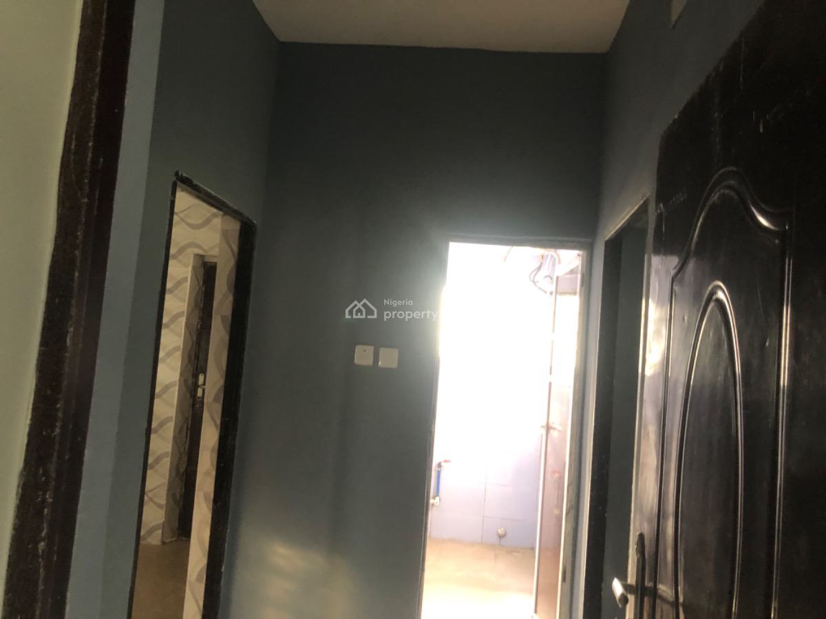 Luckily 2bedroom Apartment Available, Devine Grace Estate, Port Harcourt, Rivers, Flat / Apartment for Rent