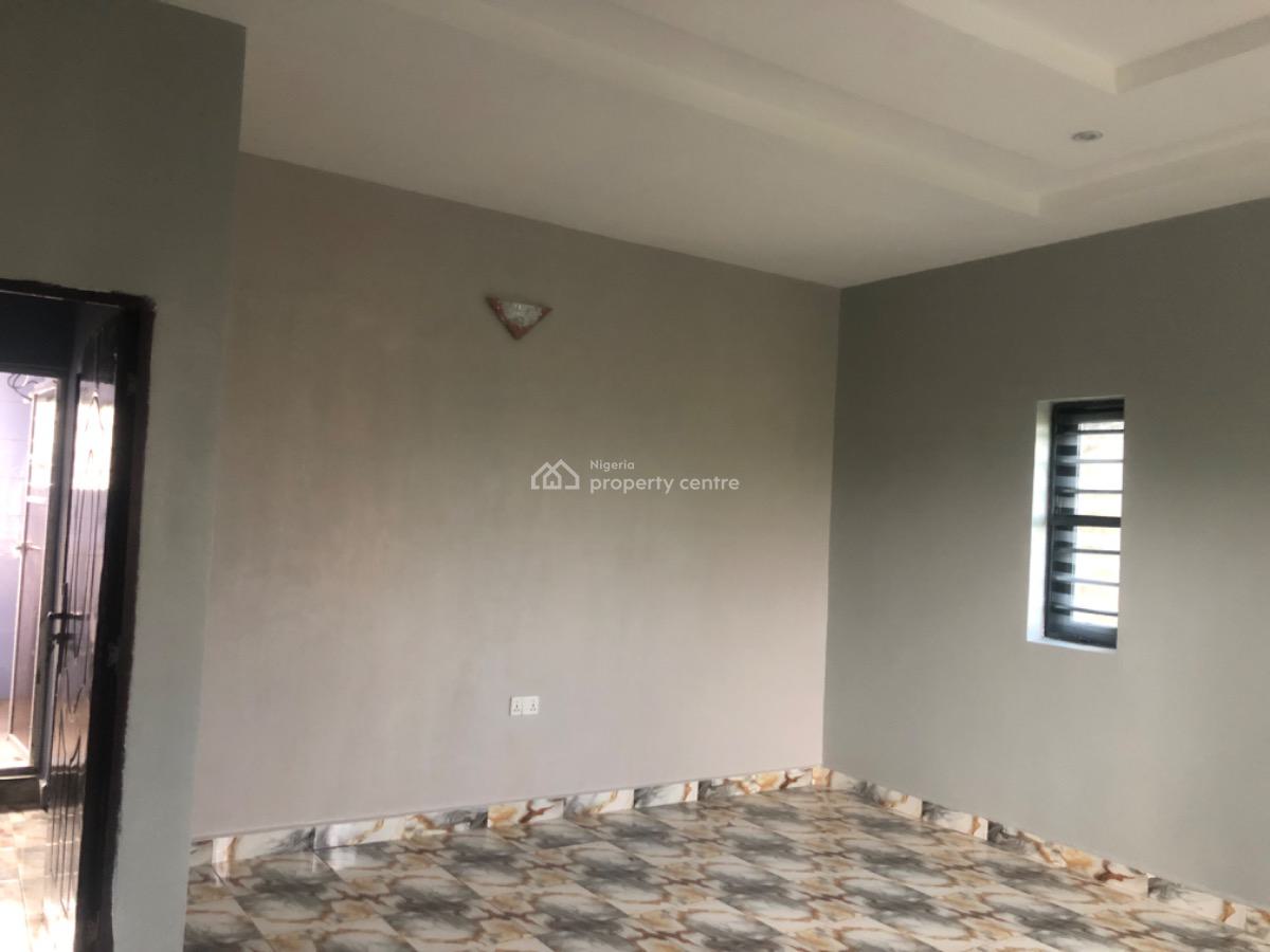 Luckily 2bedroom Apartment Available, Devine Grace Estate, Port Harcourt, Rivers, Flat / Apartment for Rent