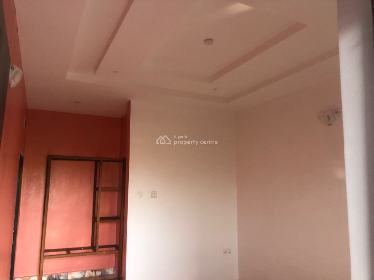 Luckily 2bedroom Apartment Available, Devine Grace Estate, Port Harcourt, Rivers, Flat / Apartment for Rent