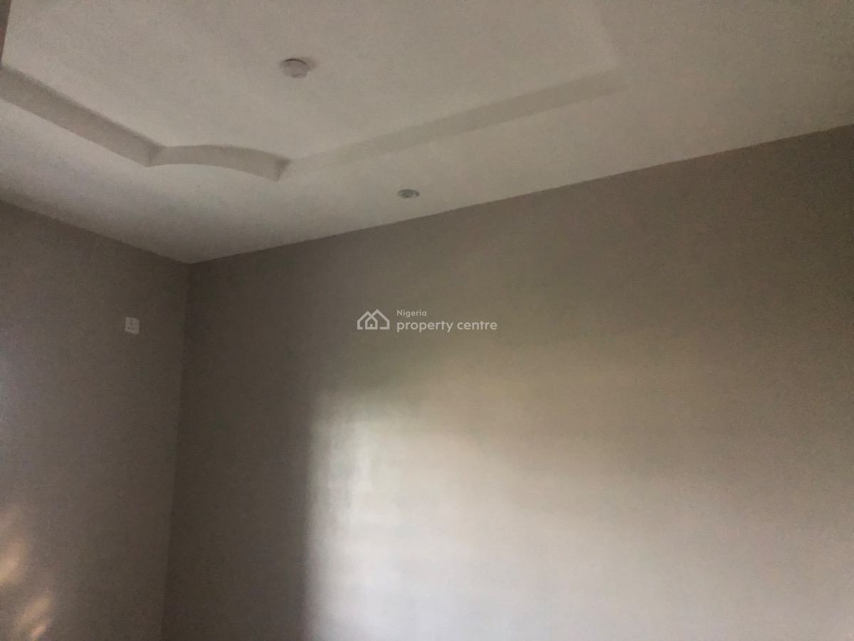 Luckily 2bedroom Apartment Available, Devine Grace Estate, Port Harcourt, Rivers, Flat / Apartment for Rent