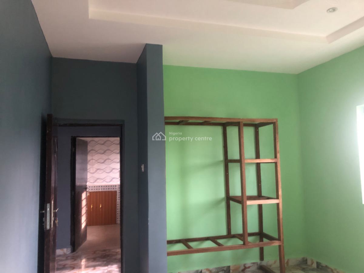 Luckily 2bedroom Apartment Available, Devine Grace Estate, Port Harcourt, Rivers, Flat / Apartment for Rent