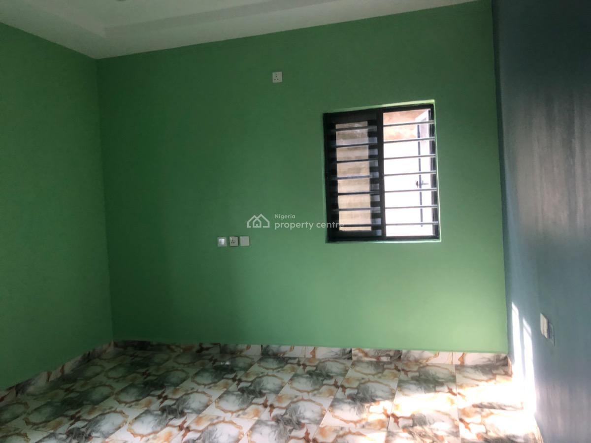 Luckily 2bedroom Apartment Available, Devine Grace Estate, Port Harcourt, Rivers, Flat / Apartment for Rent