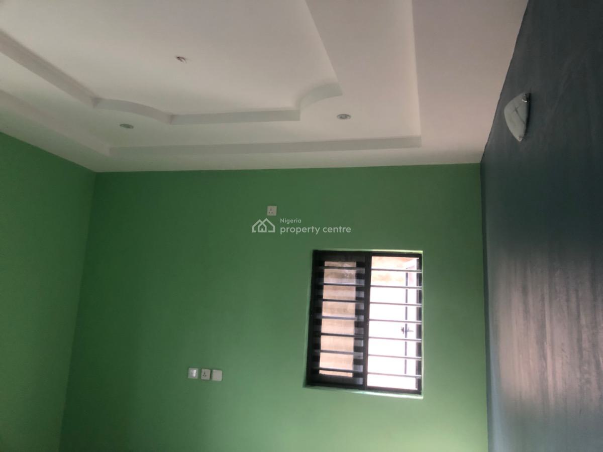 Luckily 2bedroom Apartment Available, Devine Grace Estate, Port Harcourt, Rivers, Flat / Apartment for Rent