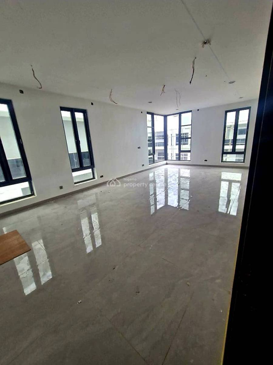 New 6 Beds Duplex, 2 Bq, Swimming Pool, Gym, 24 Hours Electricity, Old Ikoyi, Ikoyi, Lagos, Detached Duplex for Sale