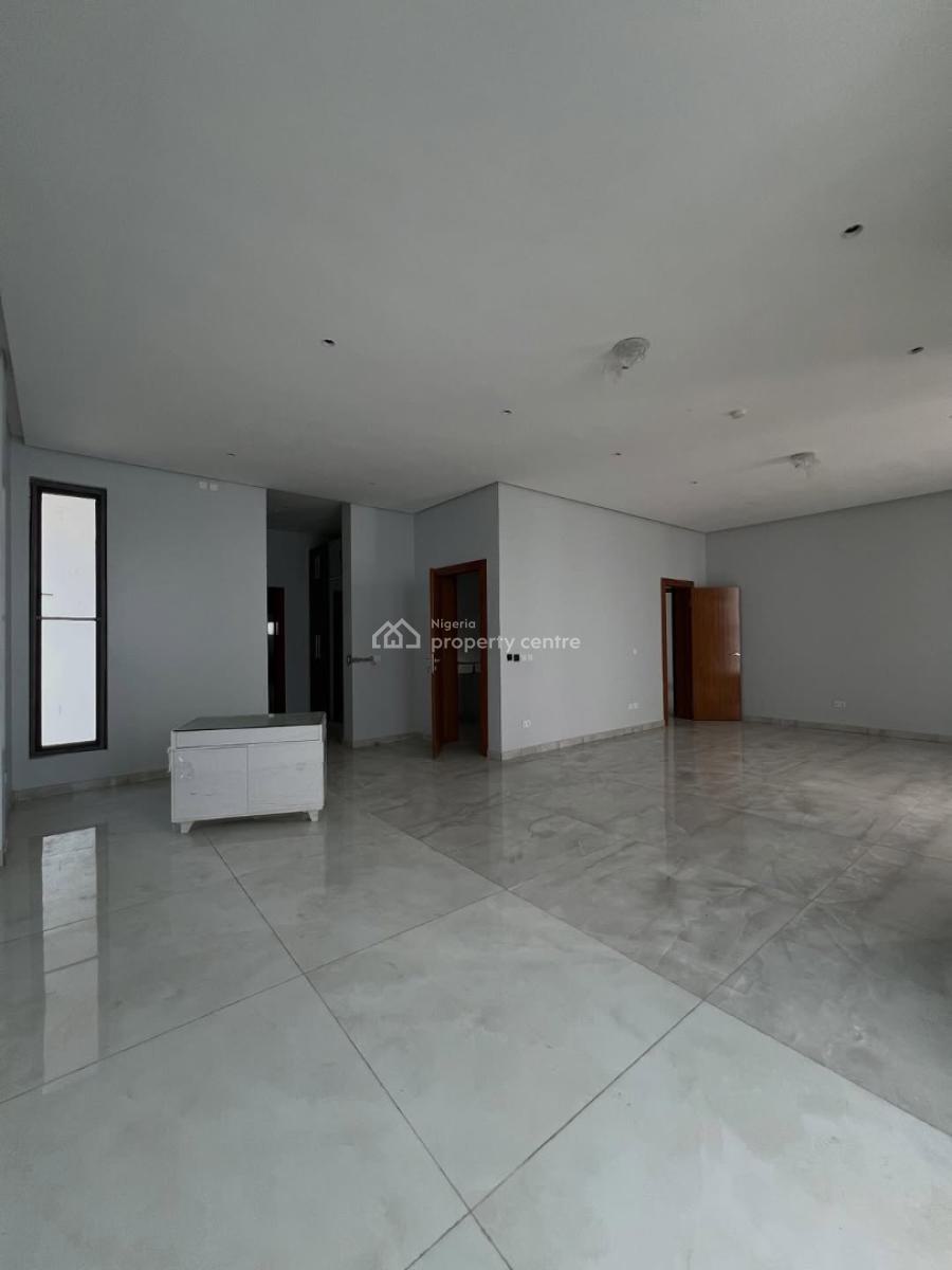 5 Bedroom Duplex + Cinema+ S/pool+ Elevator, Banana Island Ikoyi, Banana Island, Ikoyi, Lagos, Detached Duplex for Rent
